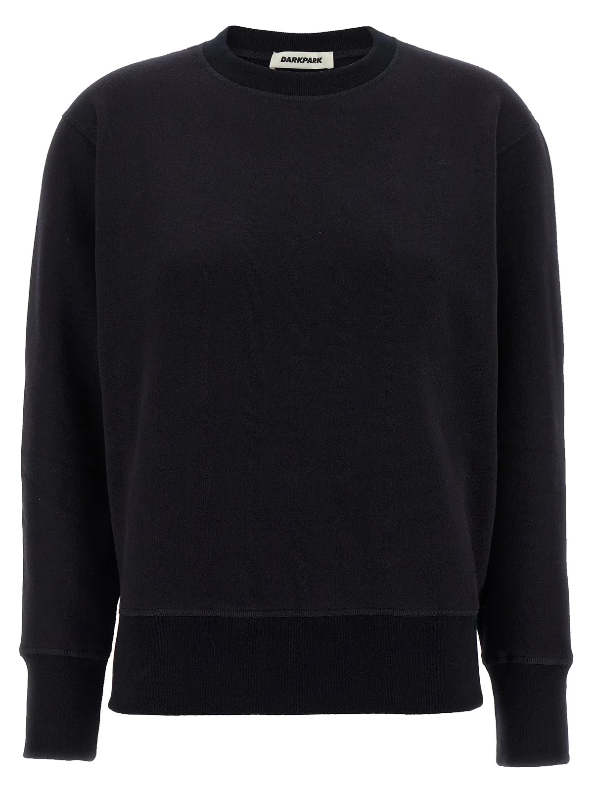 Darkpark 'You'll Never Take Me Off' Sweatshirt