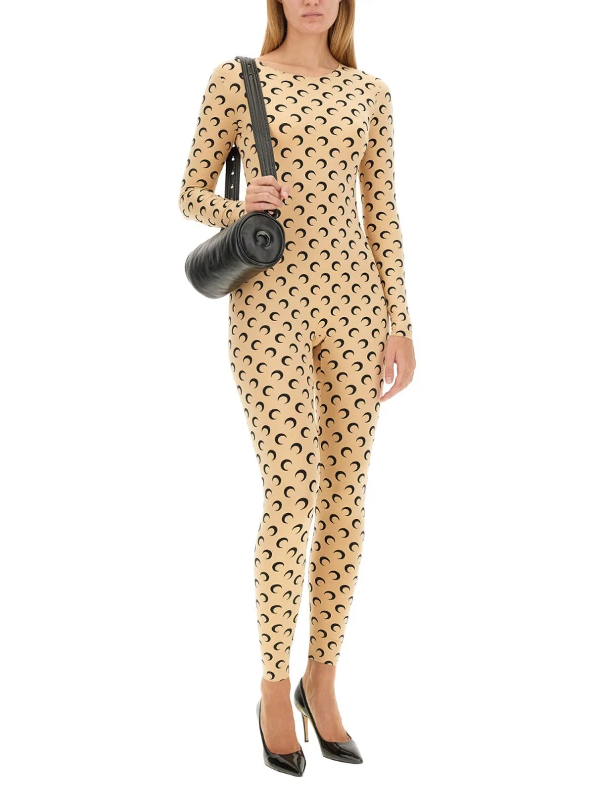 Marine Serre Moon Suit