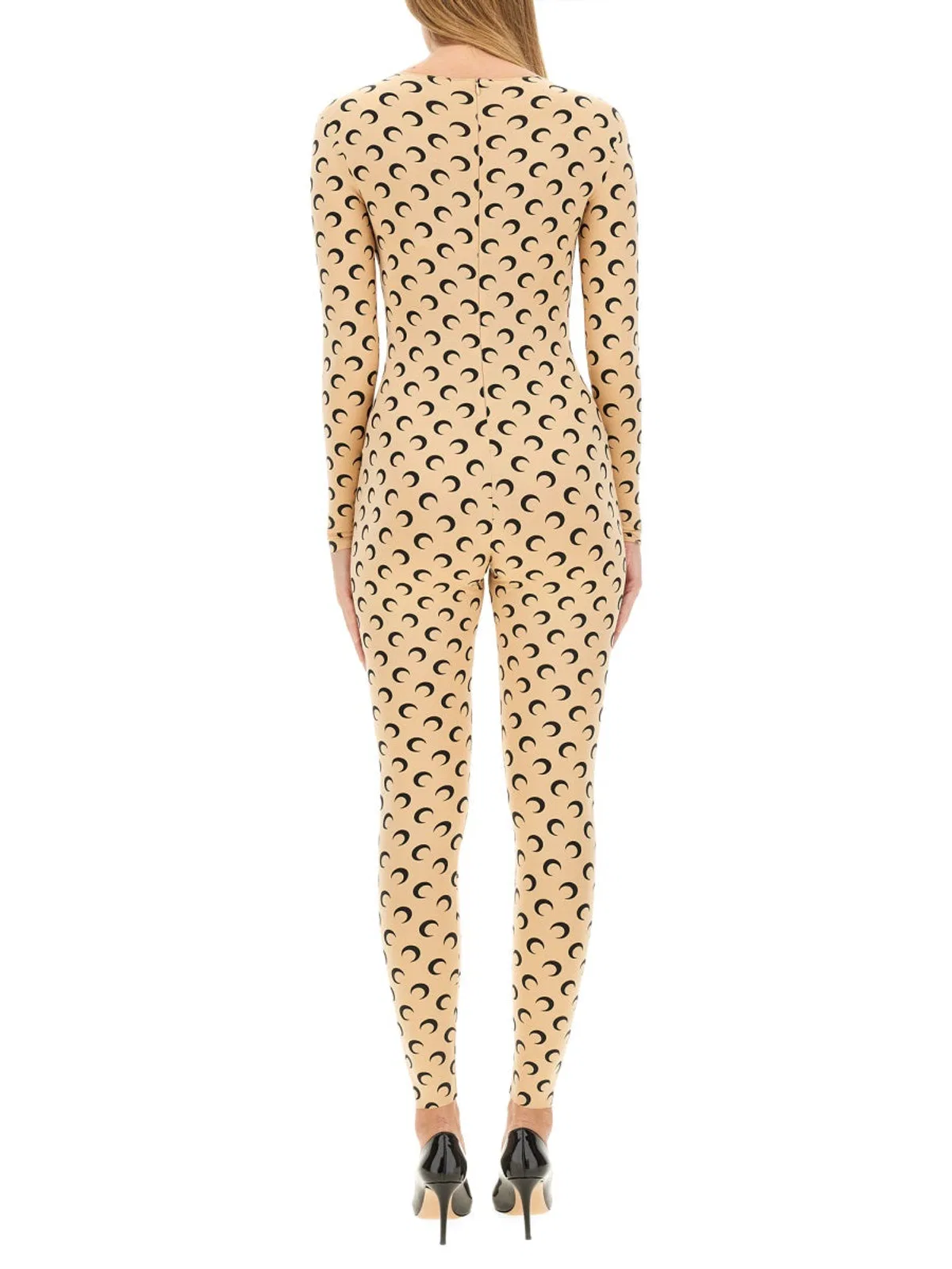 Marine Serre Moon Suit