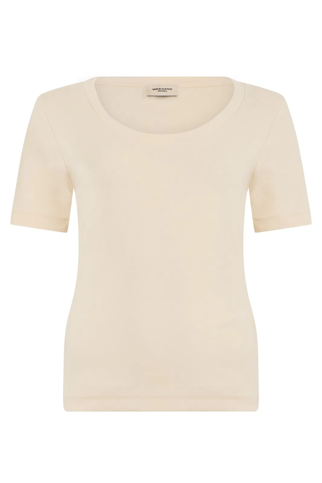 Weekend Max Mara Short-Sleeve T-Shirt