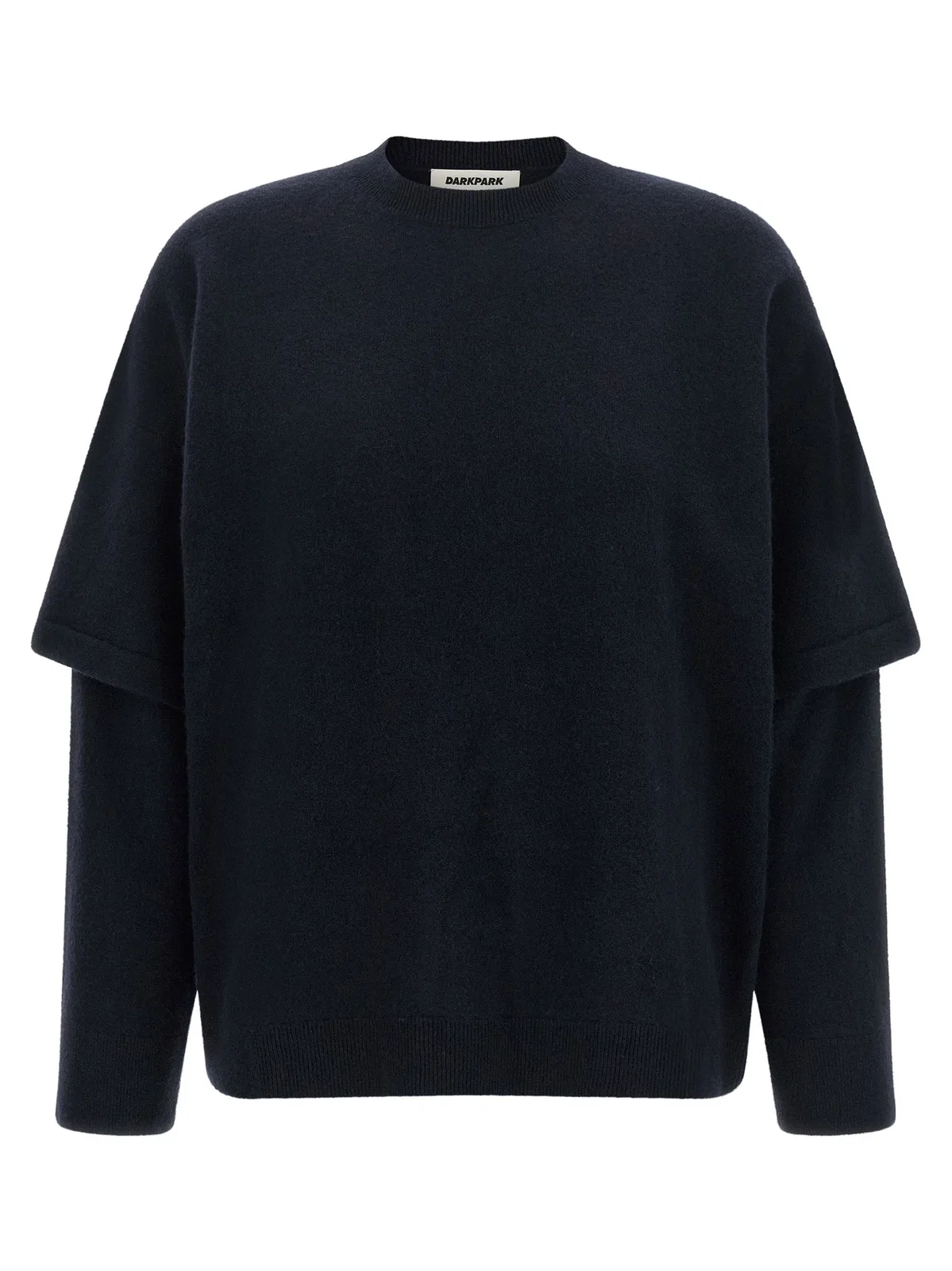 Darkpark 'Troy' Sweater