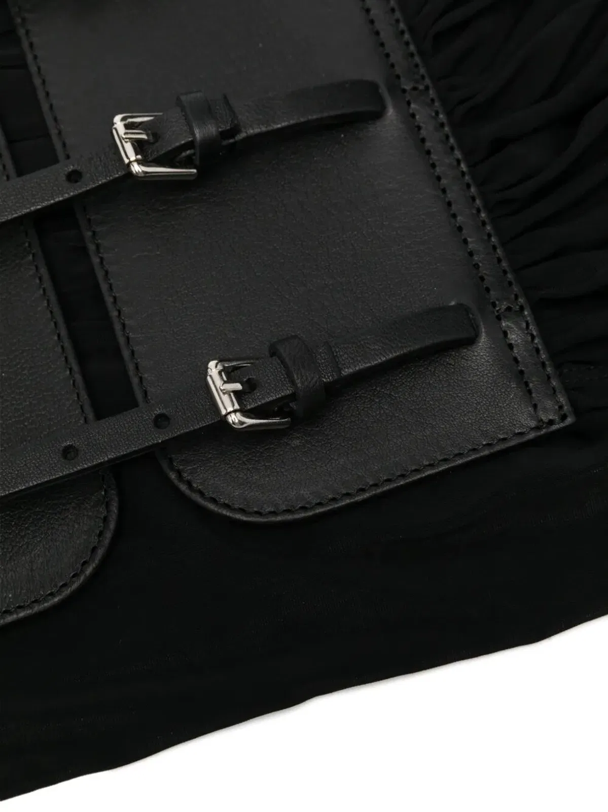 Paloma Wool "Long Adriana" Belt