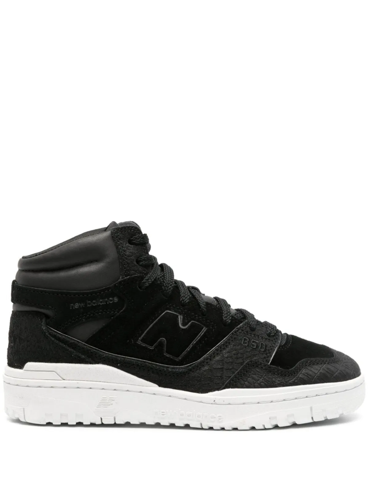 Junya Watanabe Man x New Balance Bb650 Sneakers