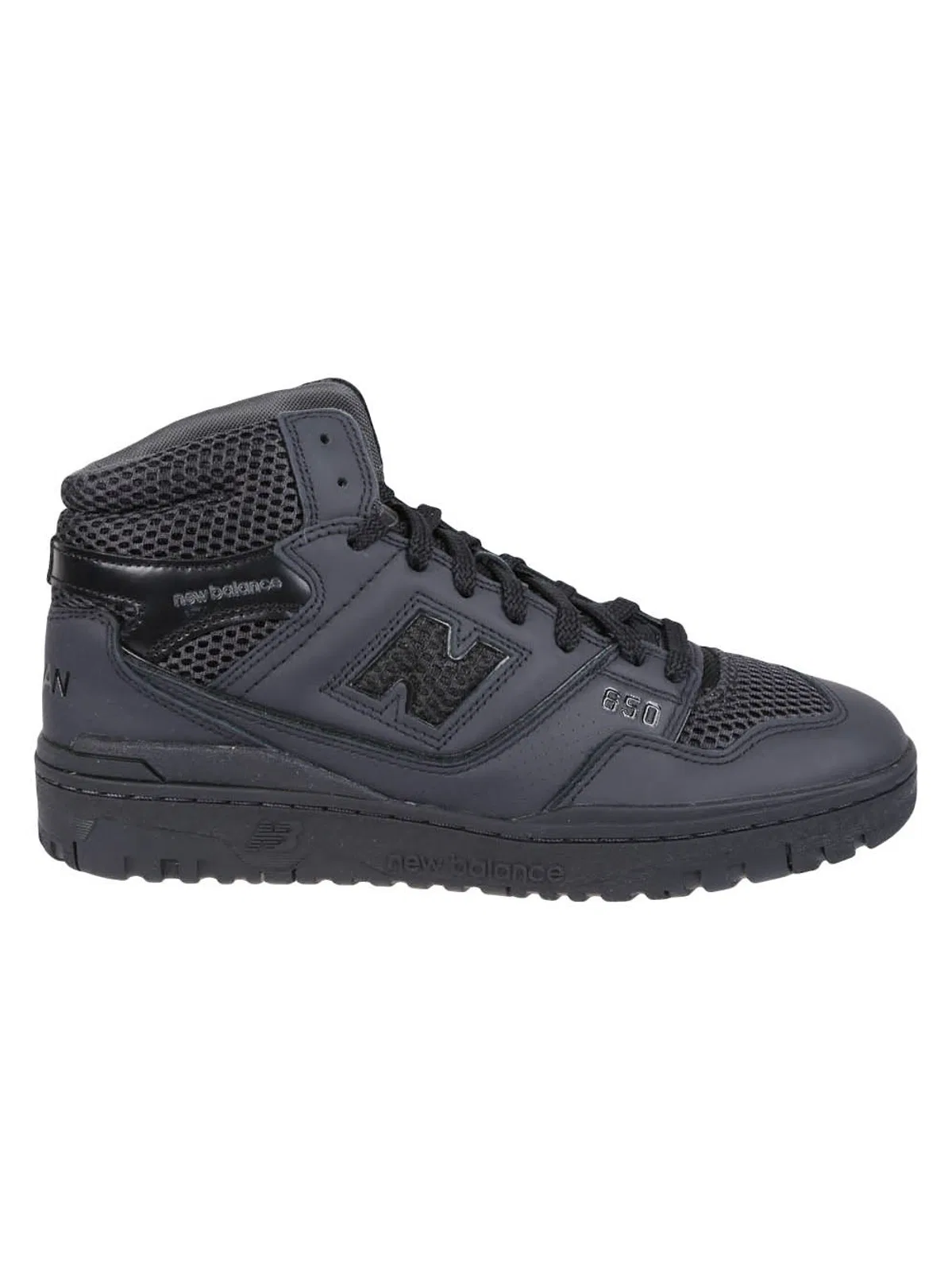Junya Watanabe Man x New Balance Bb650 Sneakers