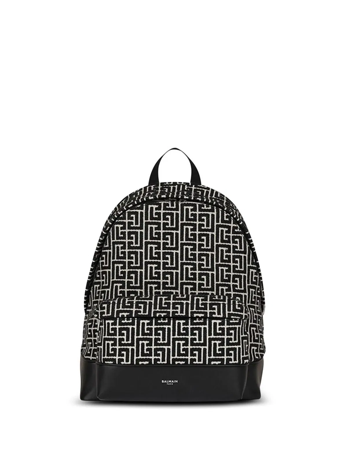 Balmain 1945 City Backpack-Mon