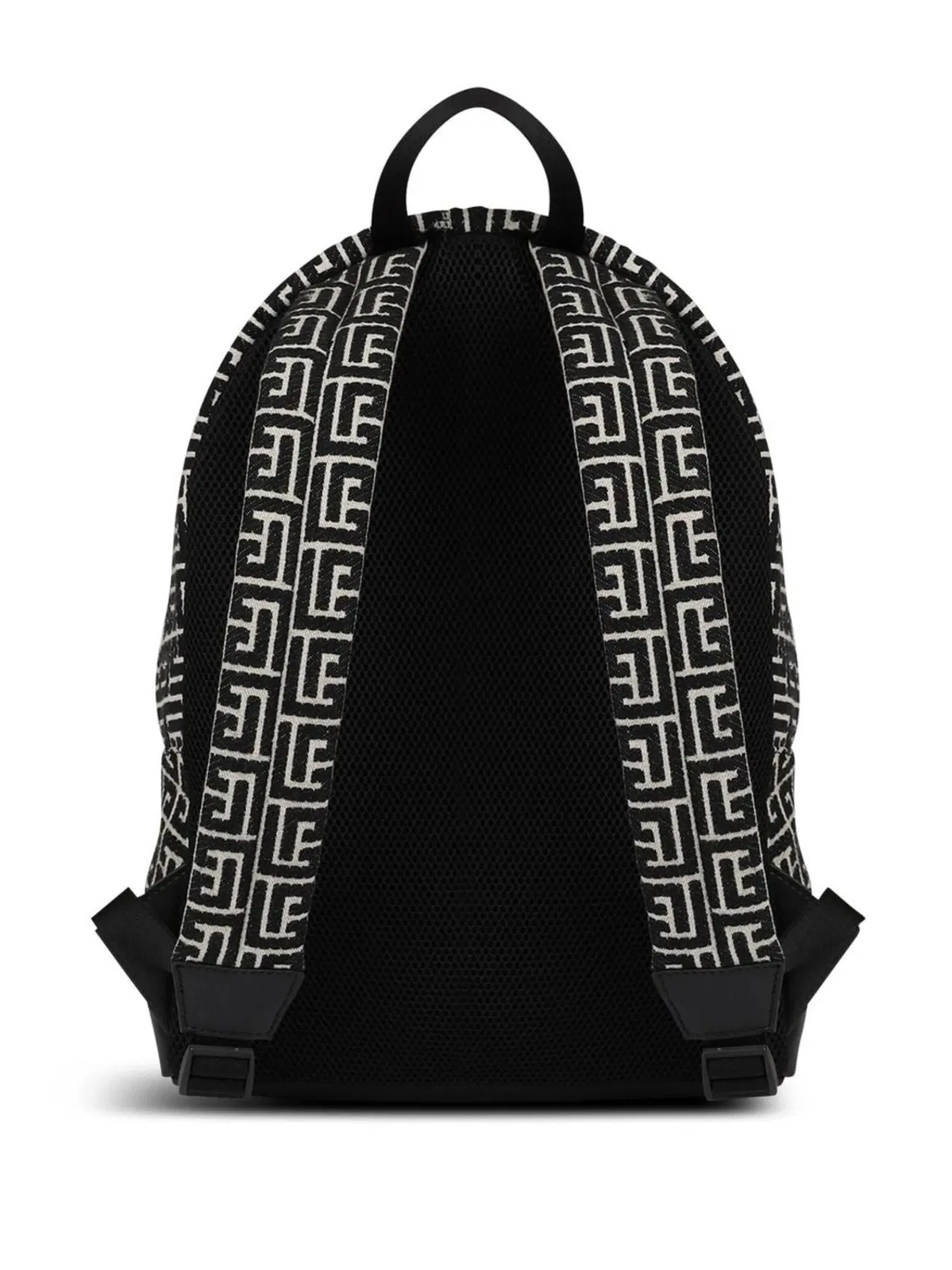 Balmain 1945 City Backpack-Mon