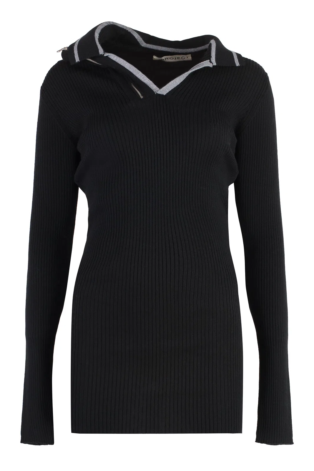 Y/Project Knitted Dress