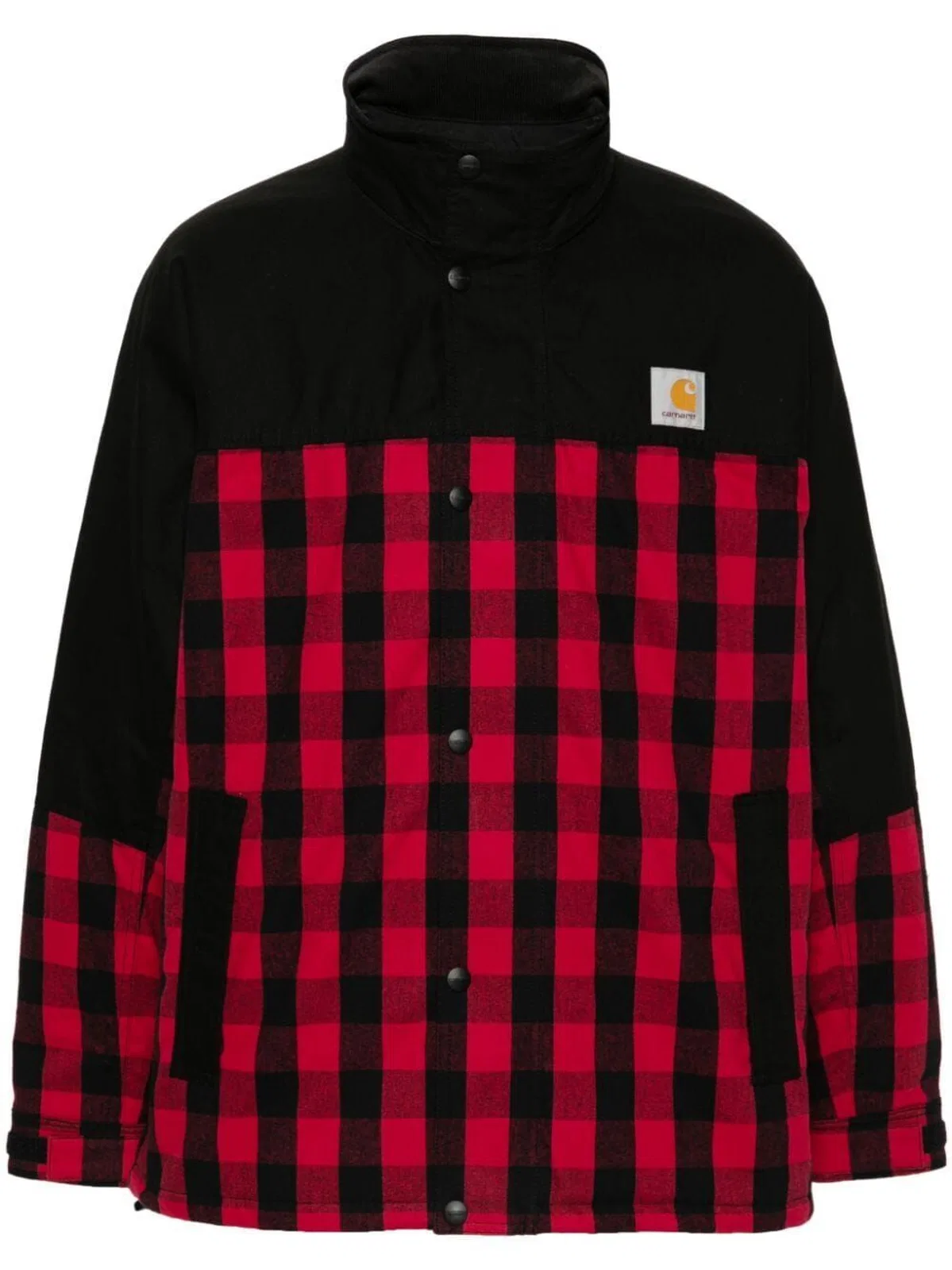 Junya Watanabe Man X Carhartt Jacket