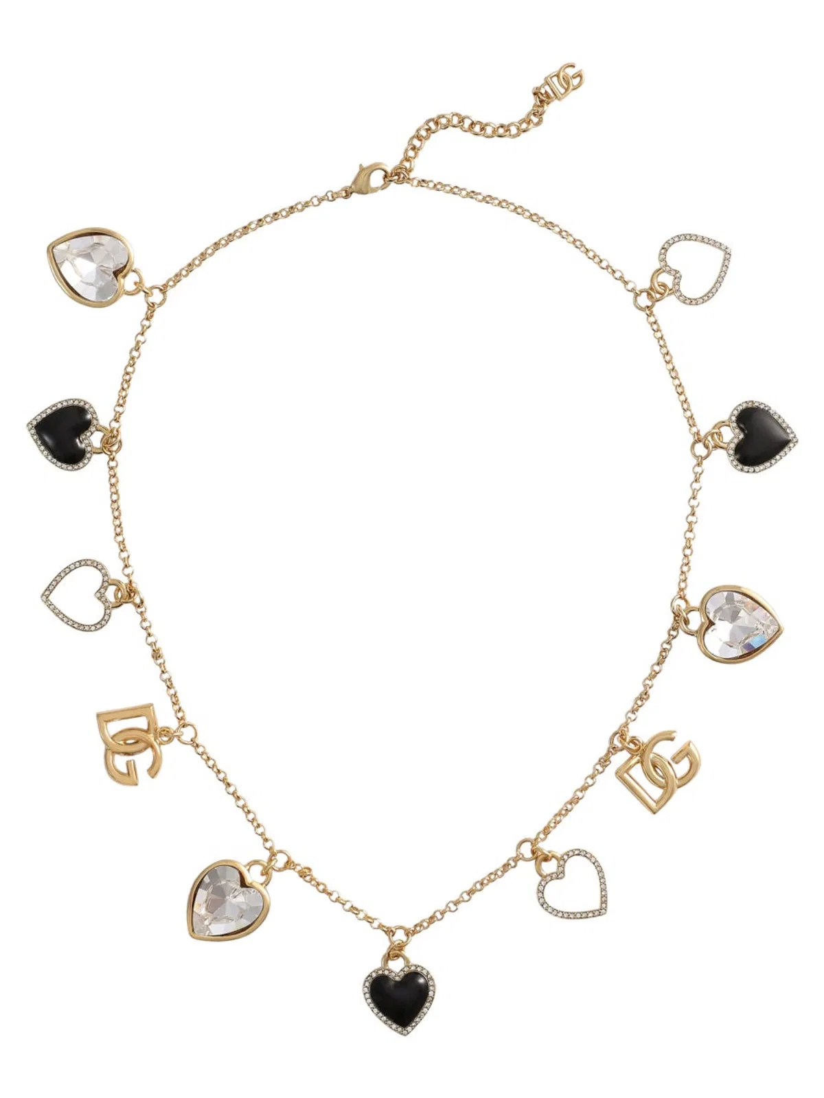 Dolce Gabbana Dolce & Gabbana Italian Tailoring Neckla