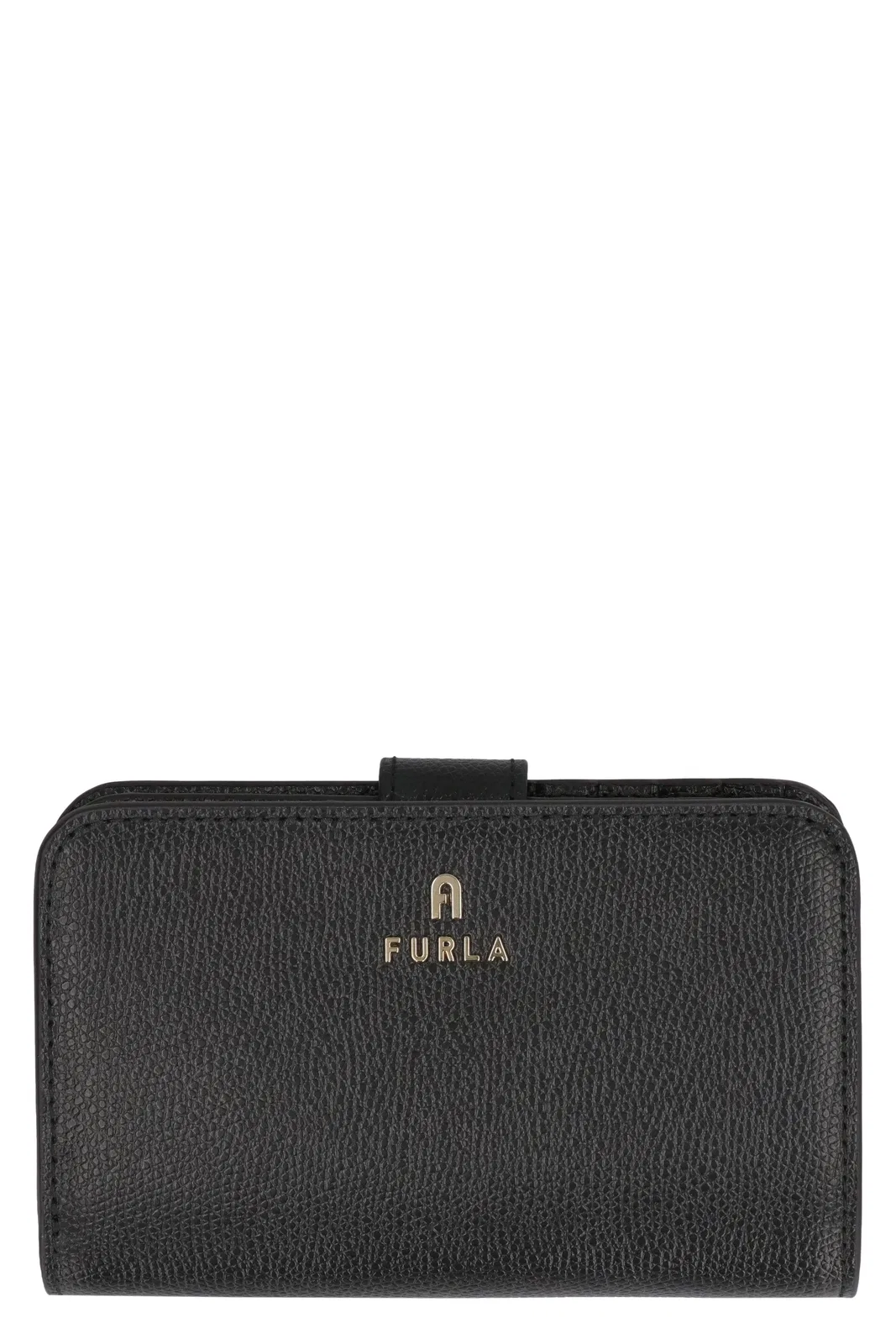 Furla Camelia Leather Wallet
