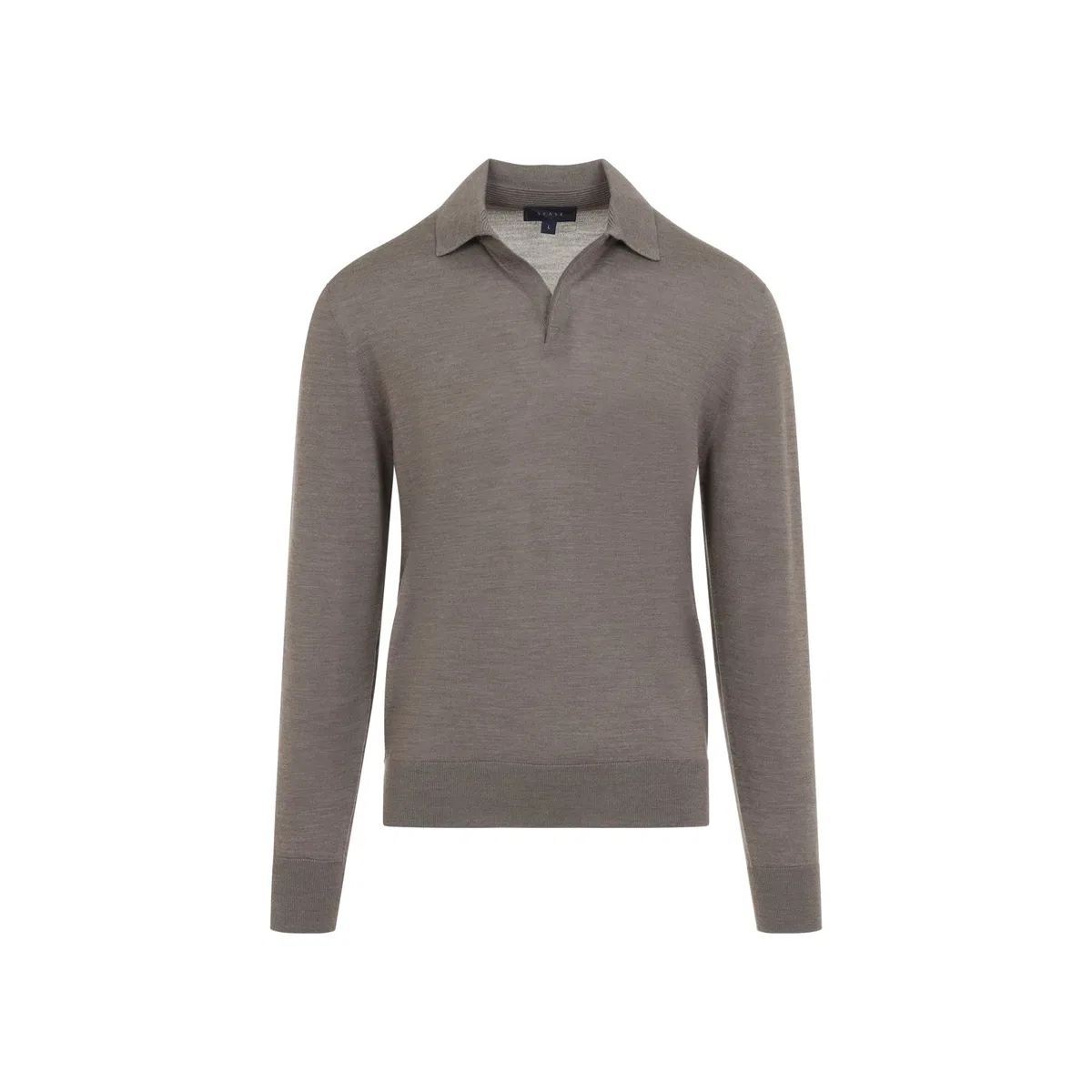 Sease Wombat Ultra Fine Virgin Wool Polo
