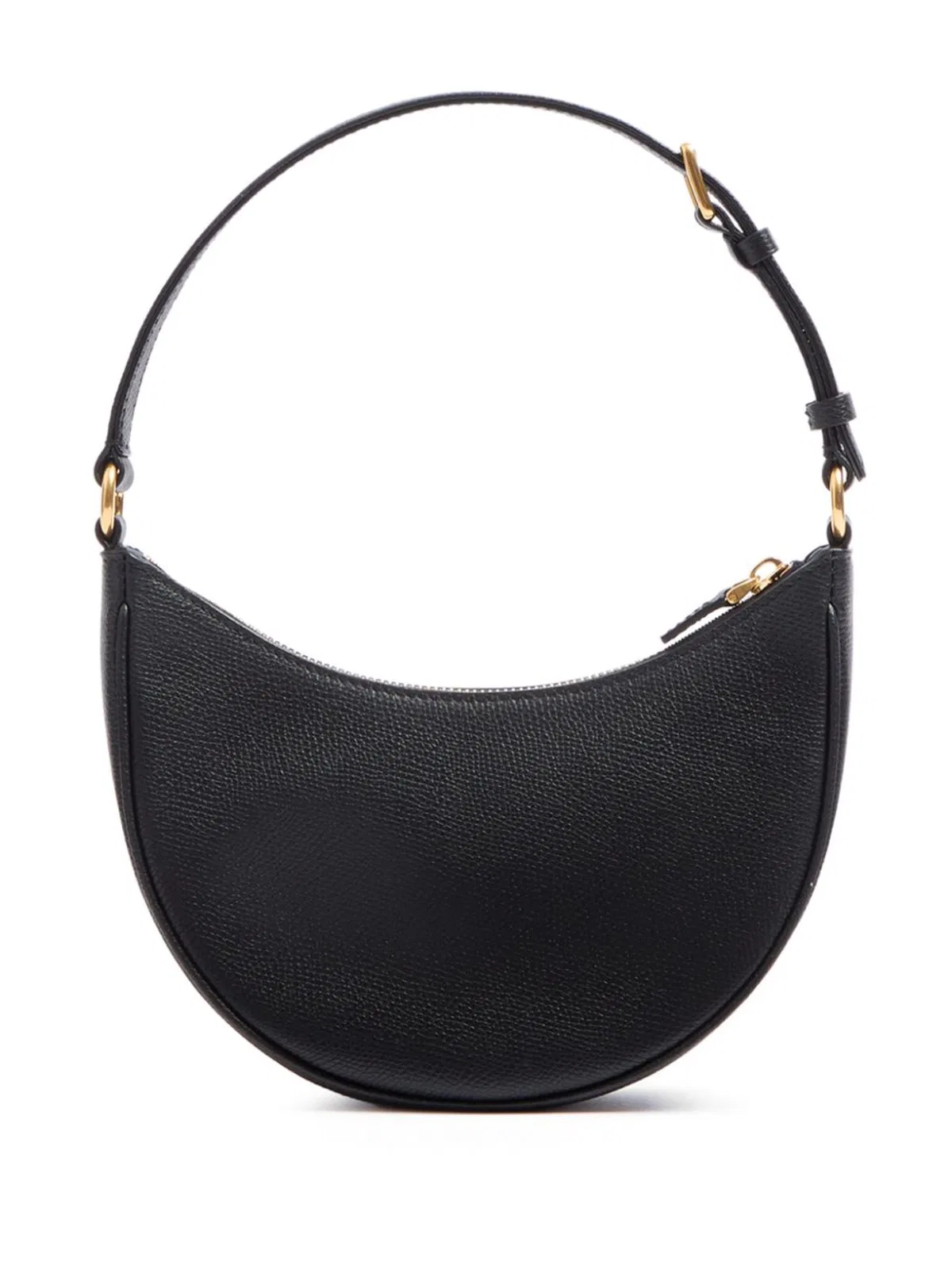 Valentino Garavani Vlogo Signature Leather Mini Bag