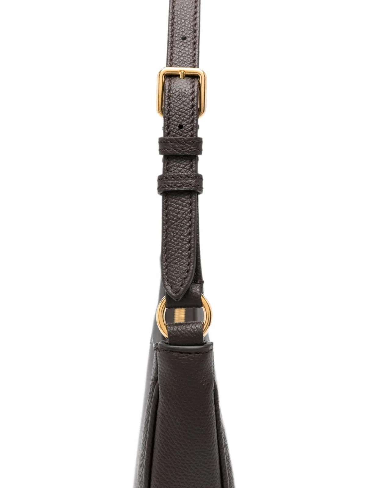 Valentino Garavani Vlogo Signature Leather Mini Bag