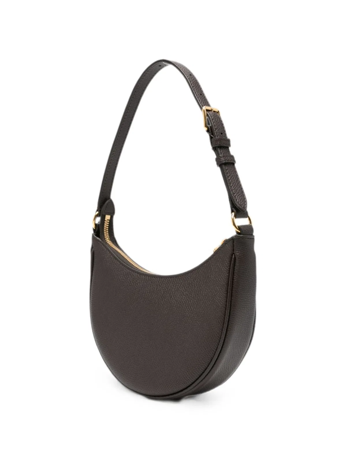 Valentino Garavani Vlogo Signature Leather Mini Bag