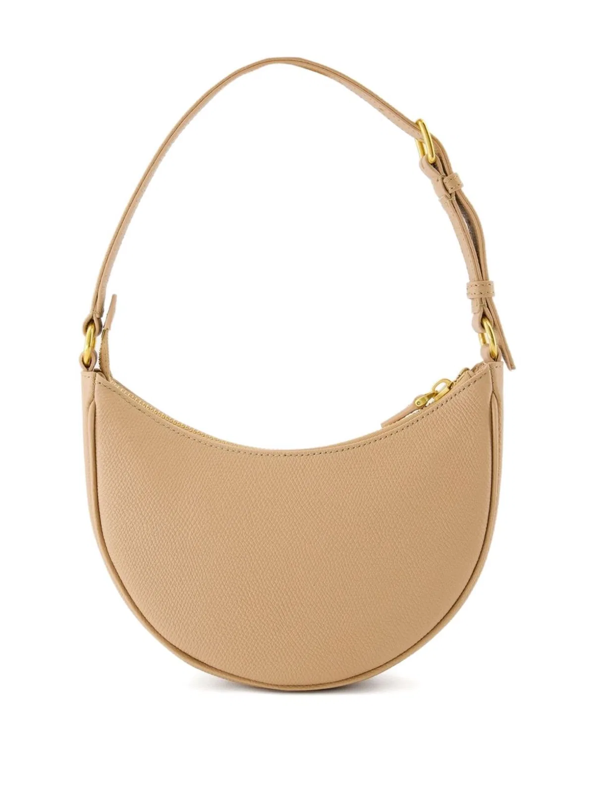 Valentino Garavani Vlogo Signature Leather Mini Bag