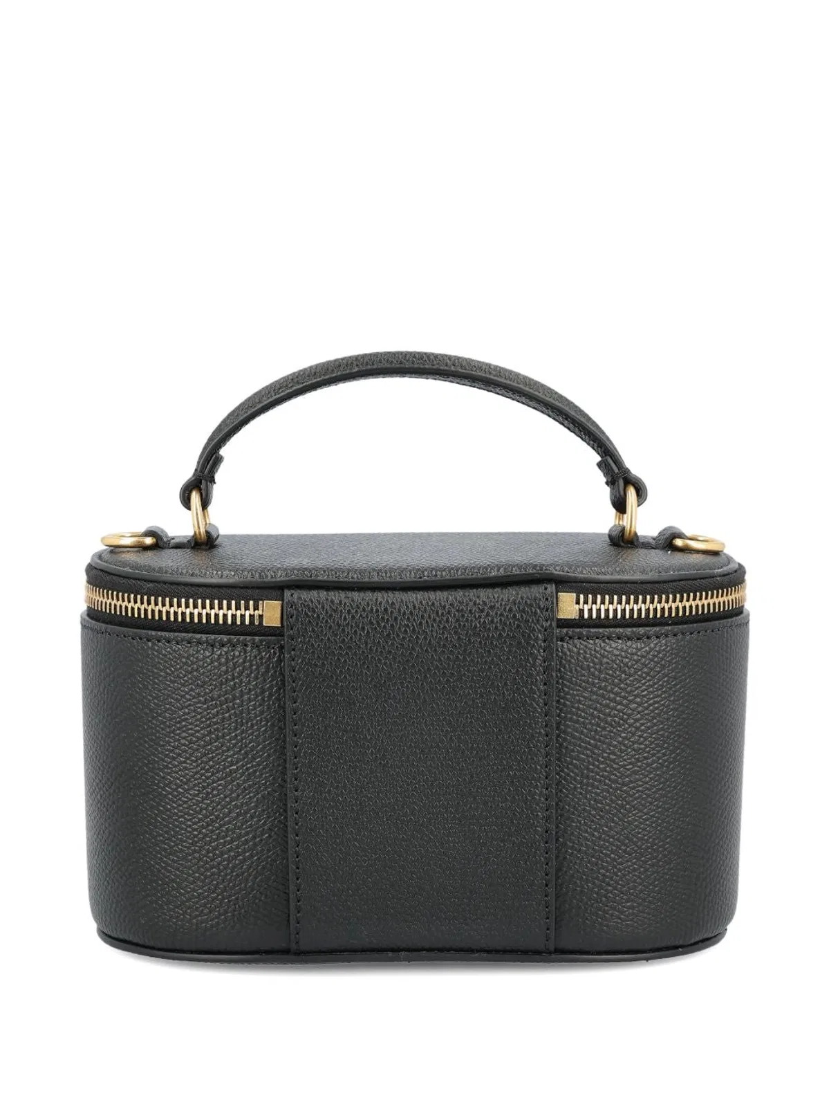 Valentino Garavani Vlogo Signature Leather Mini Bag