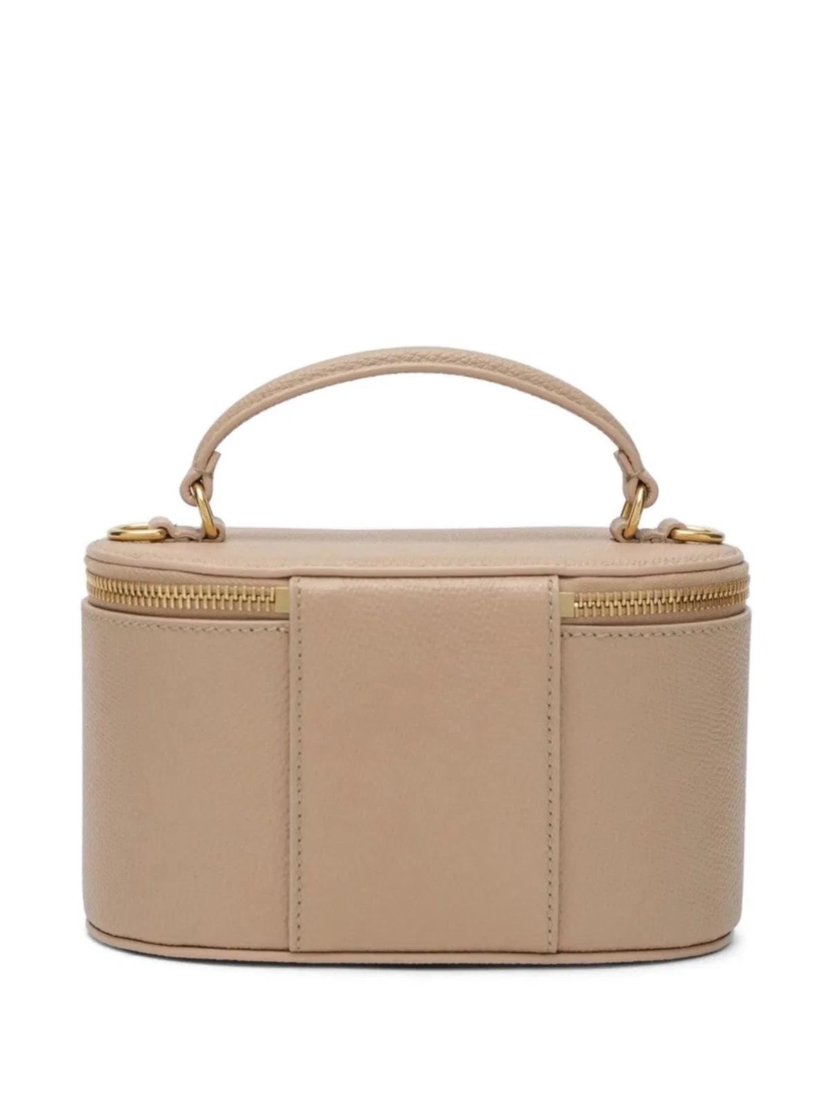 Valentino Garavani Vlogo Signature Leather Mini Bag