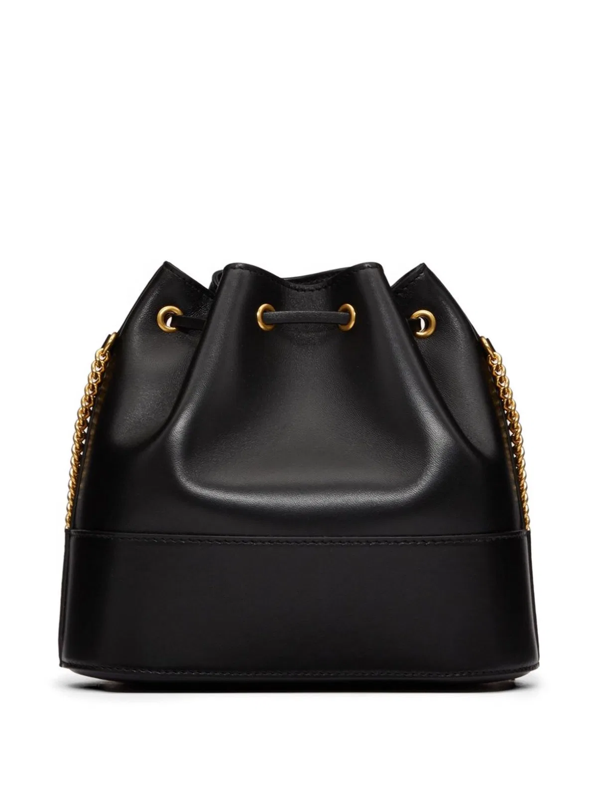 Valentino Garavani Vlogo Signature Leather Mini Bag