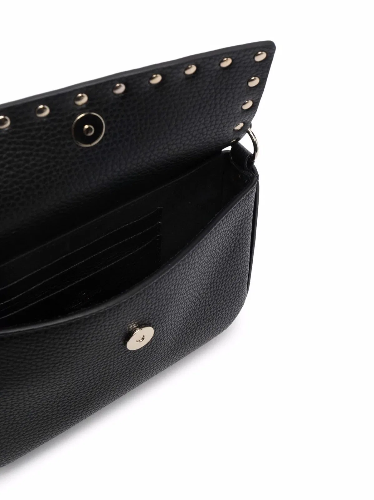 Valentino Garavani Rockstud Leather Mini Bag