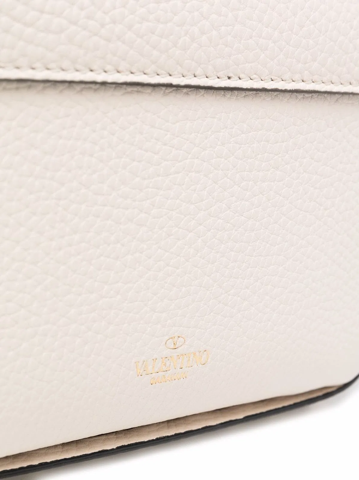 Valentino Garavani Rockstud Leather Mini Bag