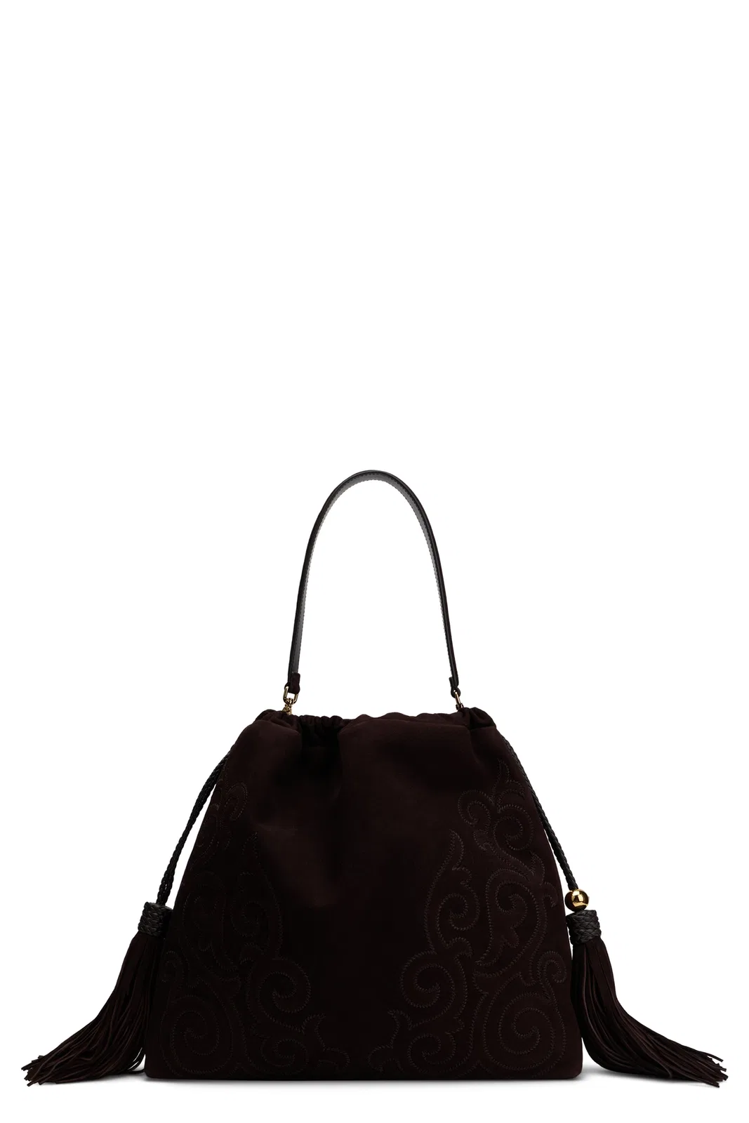 Etro Bag With Tassels