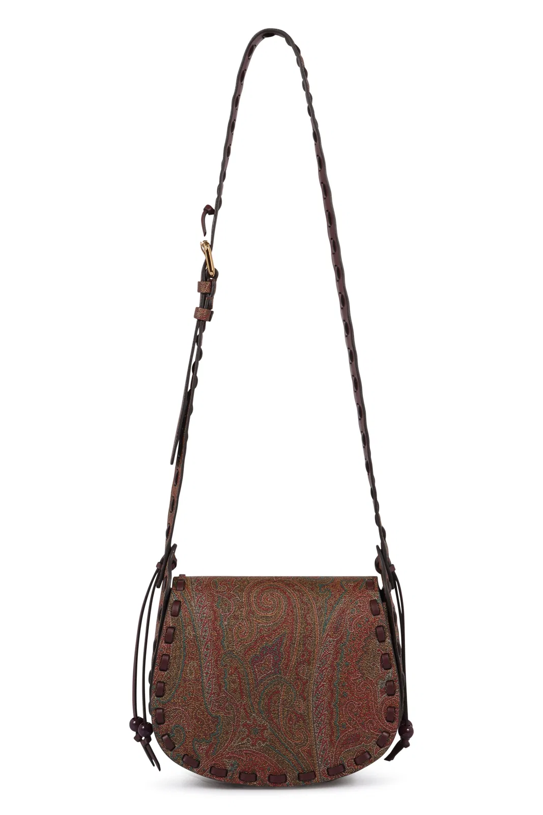 Etro Drya Arnica 1984 Small Crossbody Bag