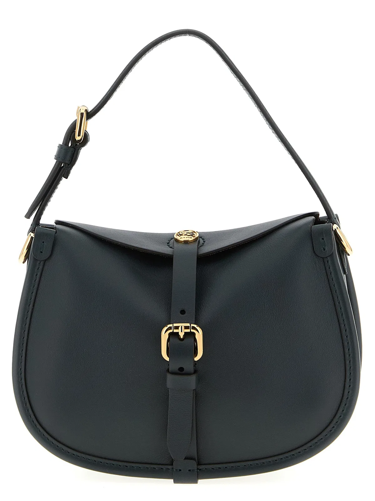 Etro 'Pony' Small Crossbody Bag