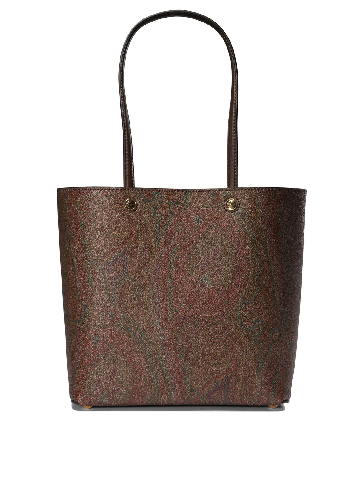 Etro "Etro Essential" Small Shoulder Bag