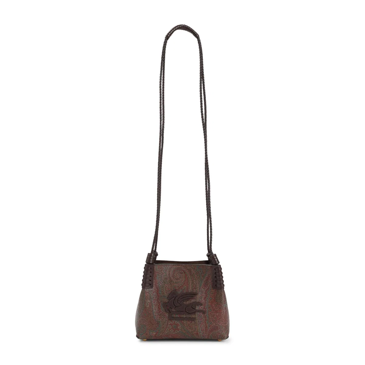 Etro Libra Arnica Xs Shoulder Bag