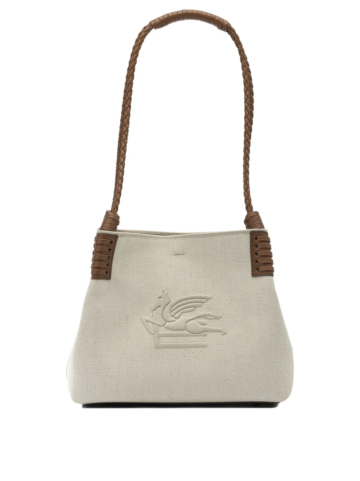 Etro Small "Libra" Shoulder Bag