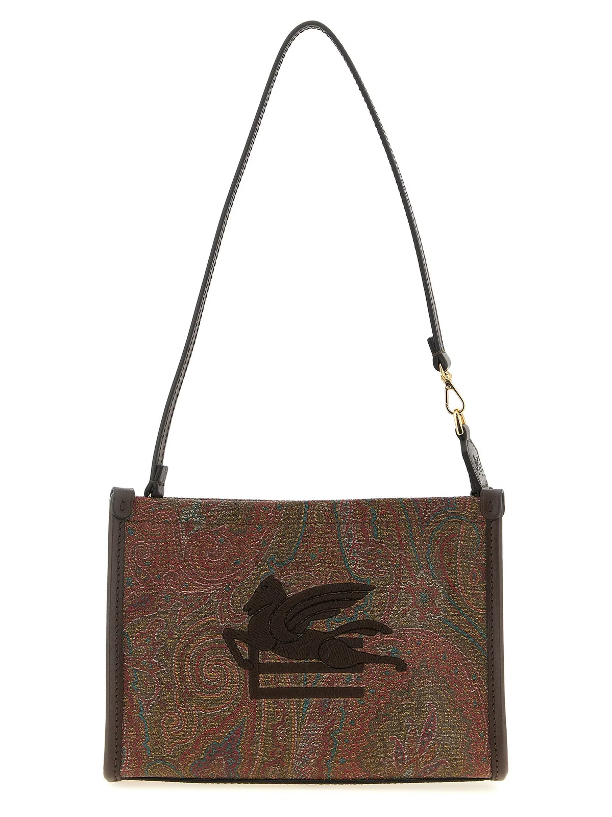 Etro 'Arnica' Small Clutch