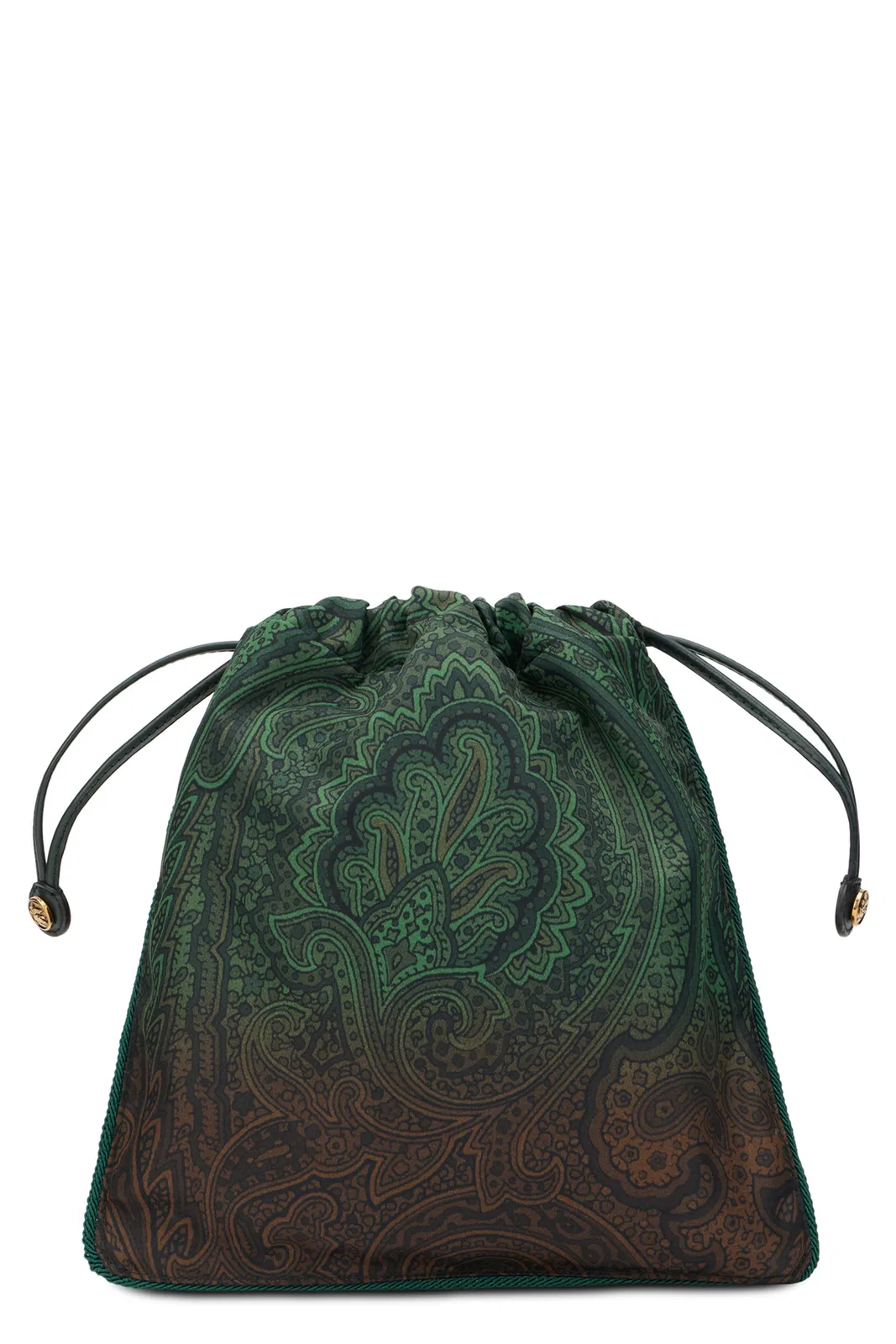 Etro Bosa Bag With Paisley Pattern