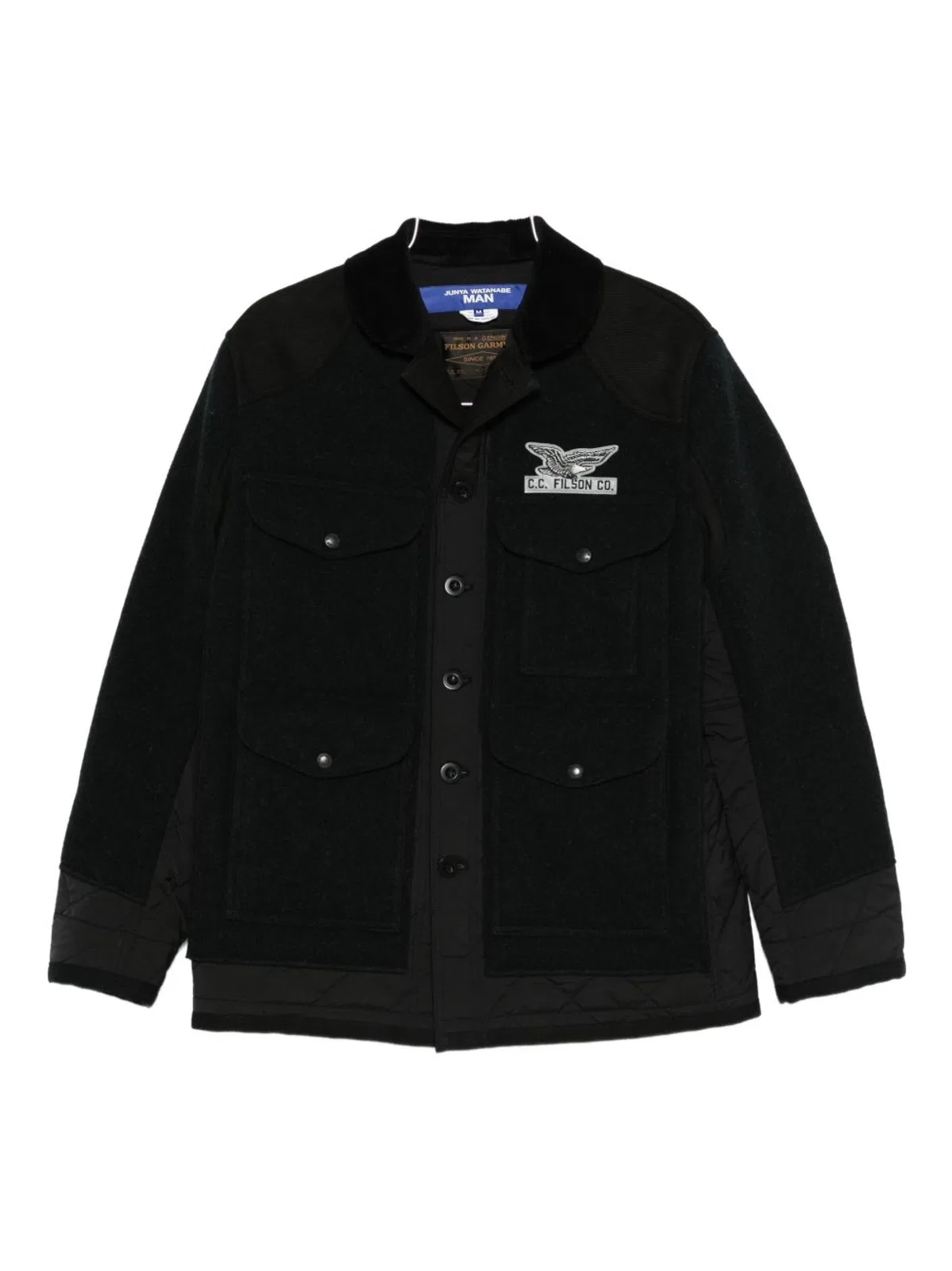 Junya Watanabe Wool Jacket