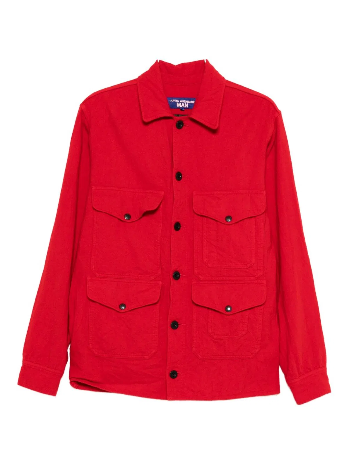 Junya Watanabe Wool Blend Jacket