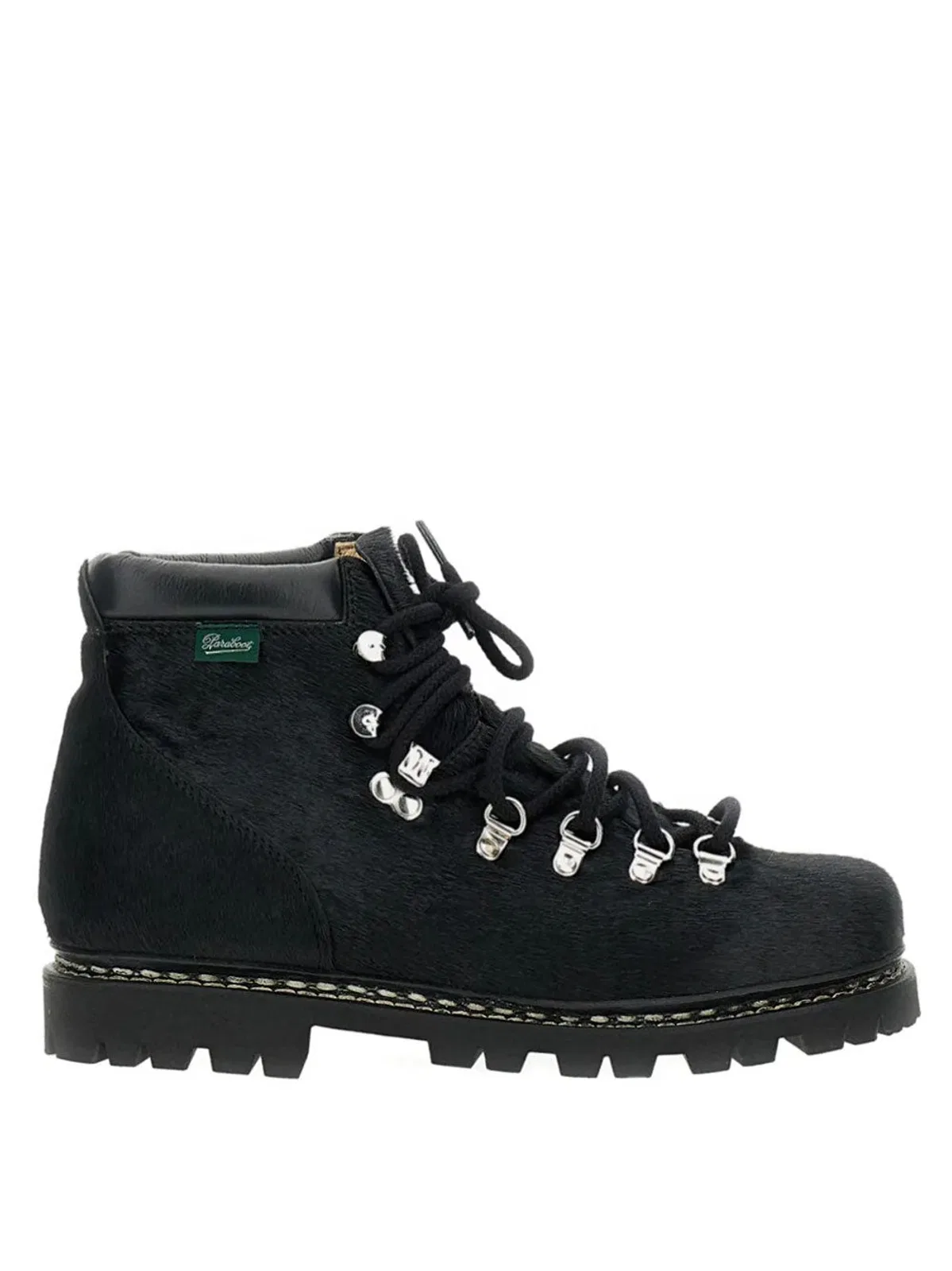 Junya Watanabe Man X Paraboot Avoriaz Boots