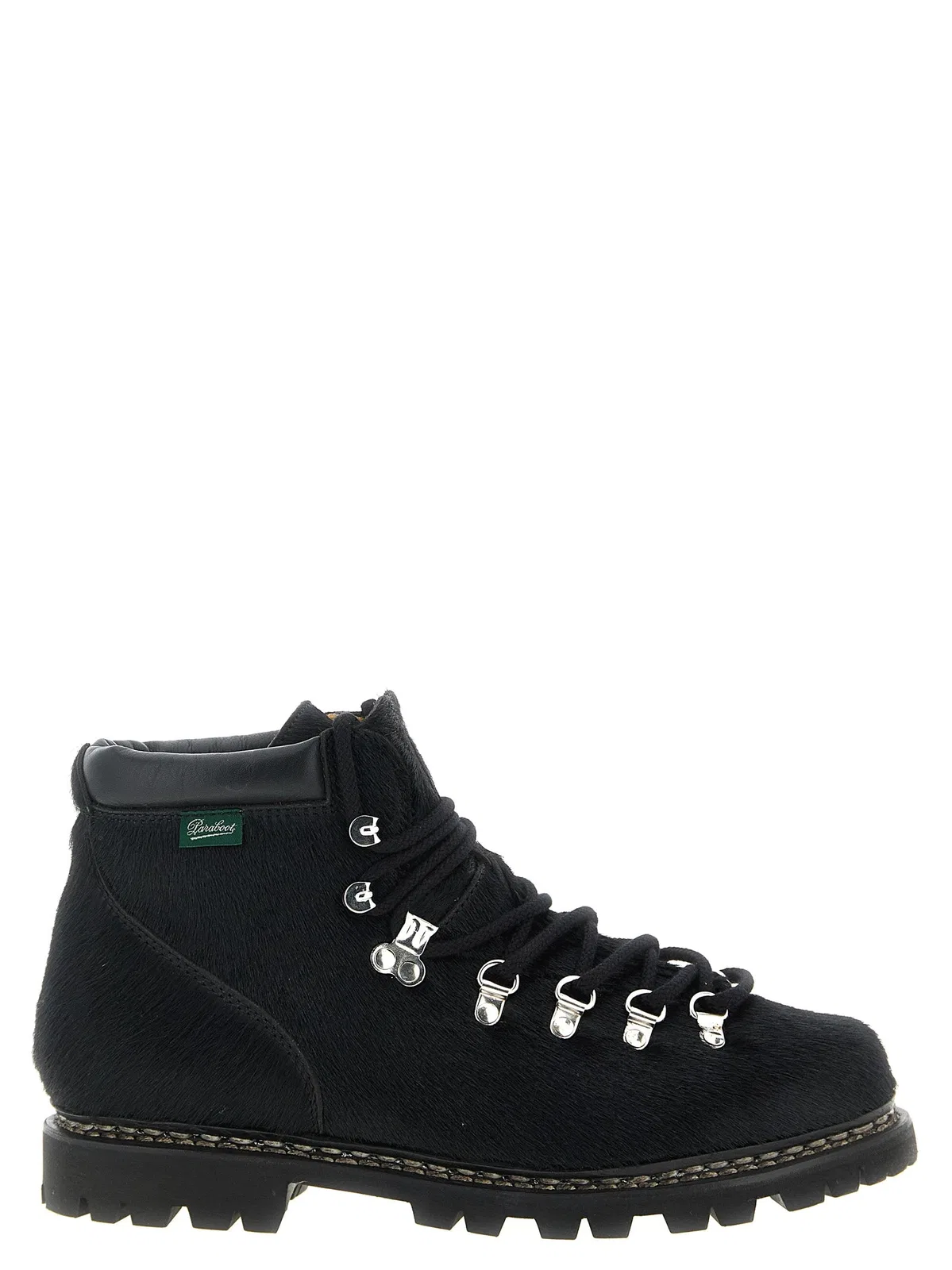 Junya Watanabe 'Junya Watanabe X Paraboot' Boots