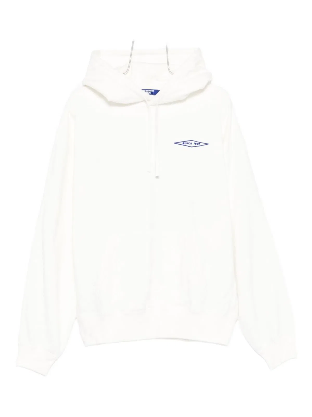 Junya Watanabe Logo Cotton Hoodie