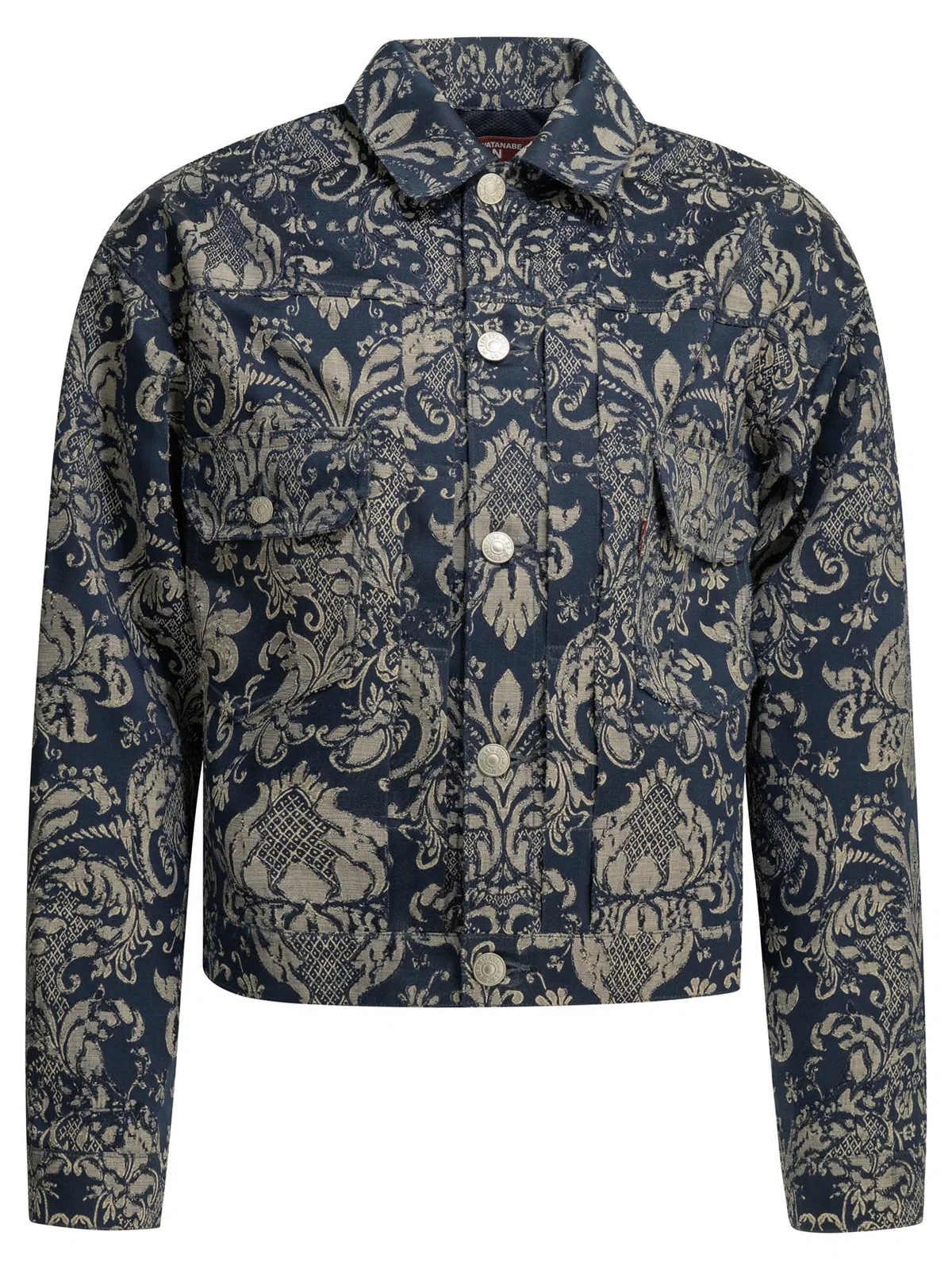 Junya Watanabe Man X Levi's Lightweight Jacket