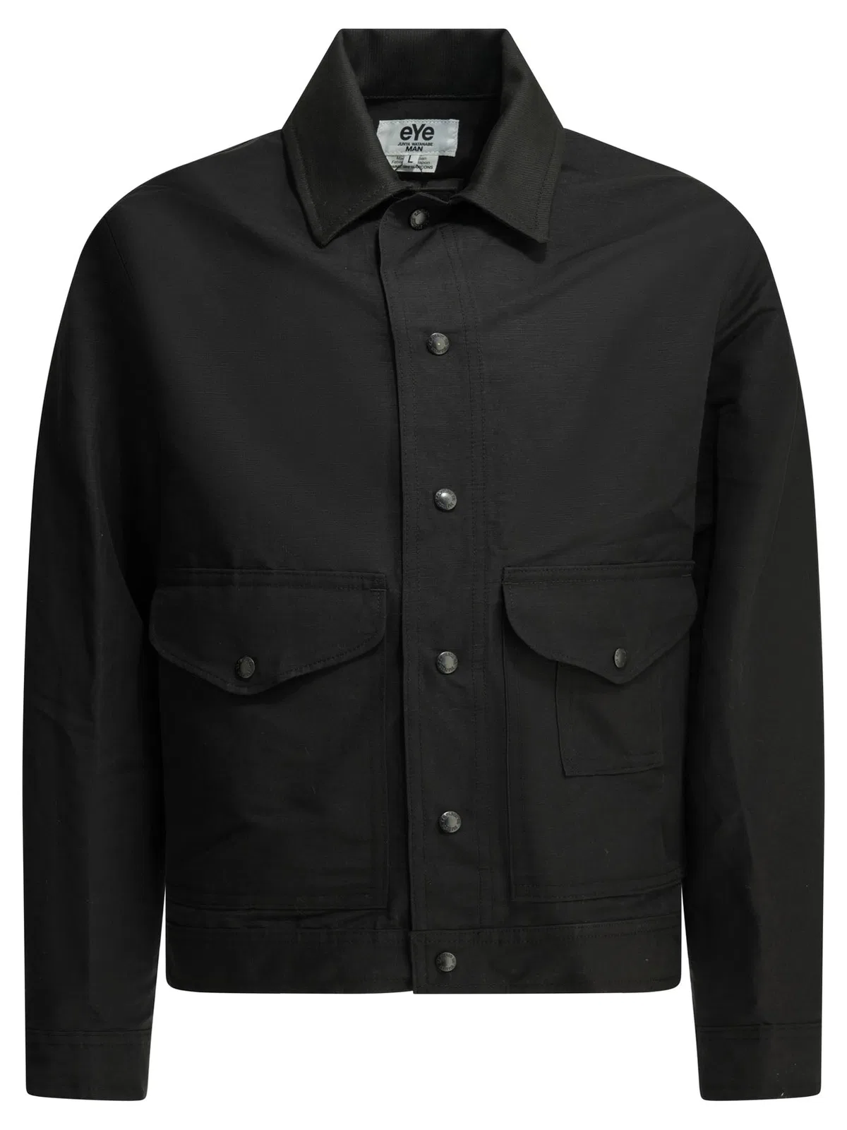 Junya Watanabe Man Junya Watanabe X Filson Overshirt Jacket
