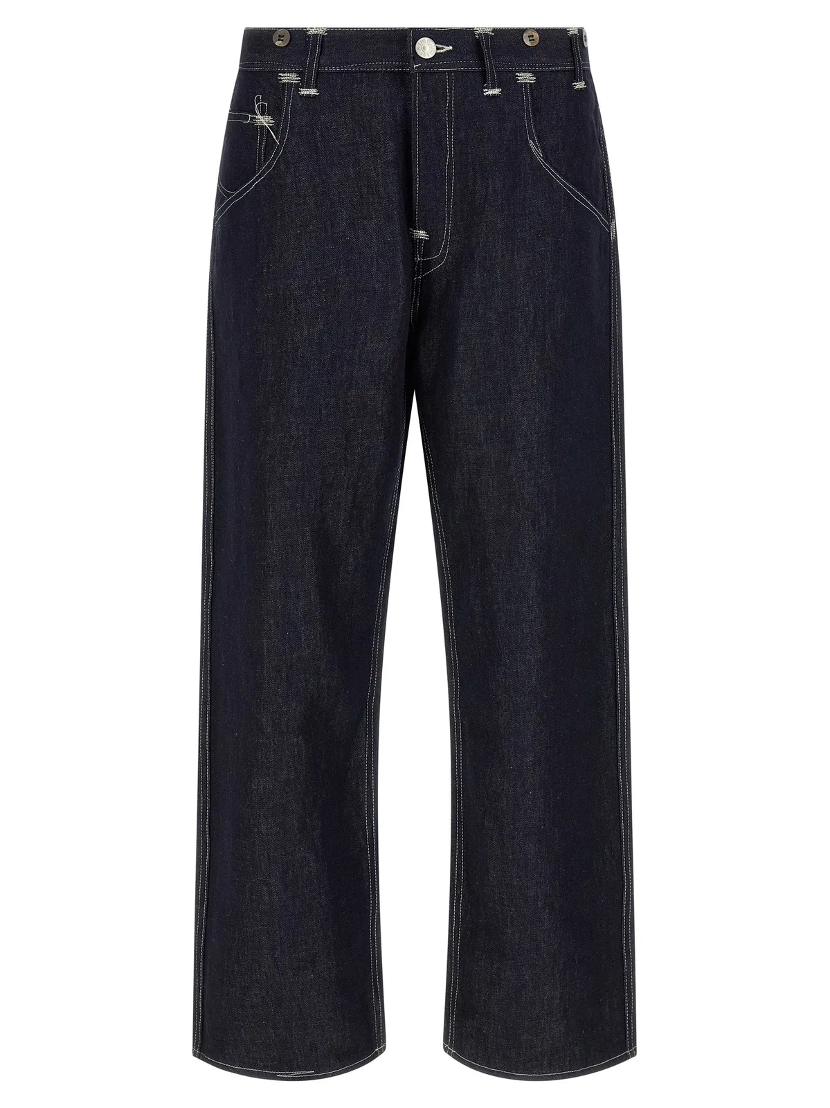 Junya Watanabe X Levi's® Jeans