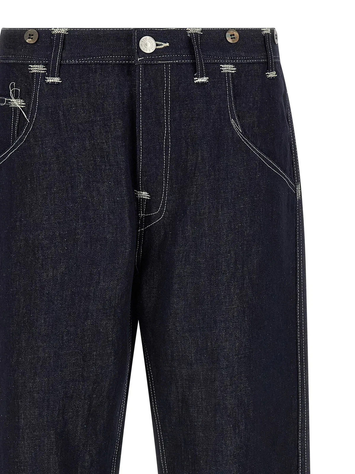 Junya Watanabe X Levi'sยฎ Jeans