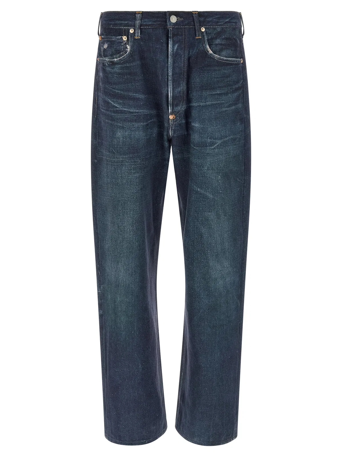 Junya Watanabe X Levi's® Jeans
