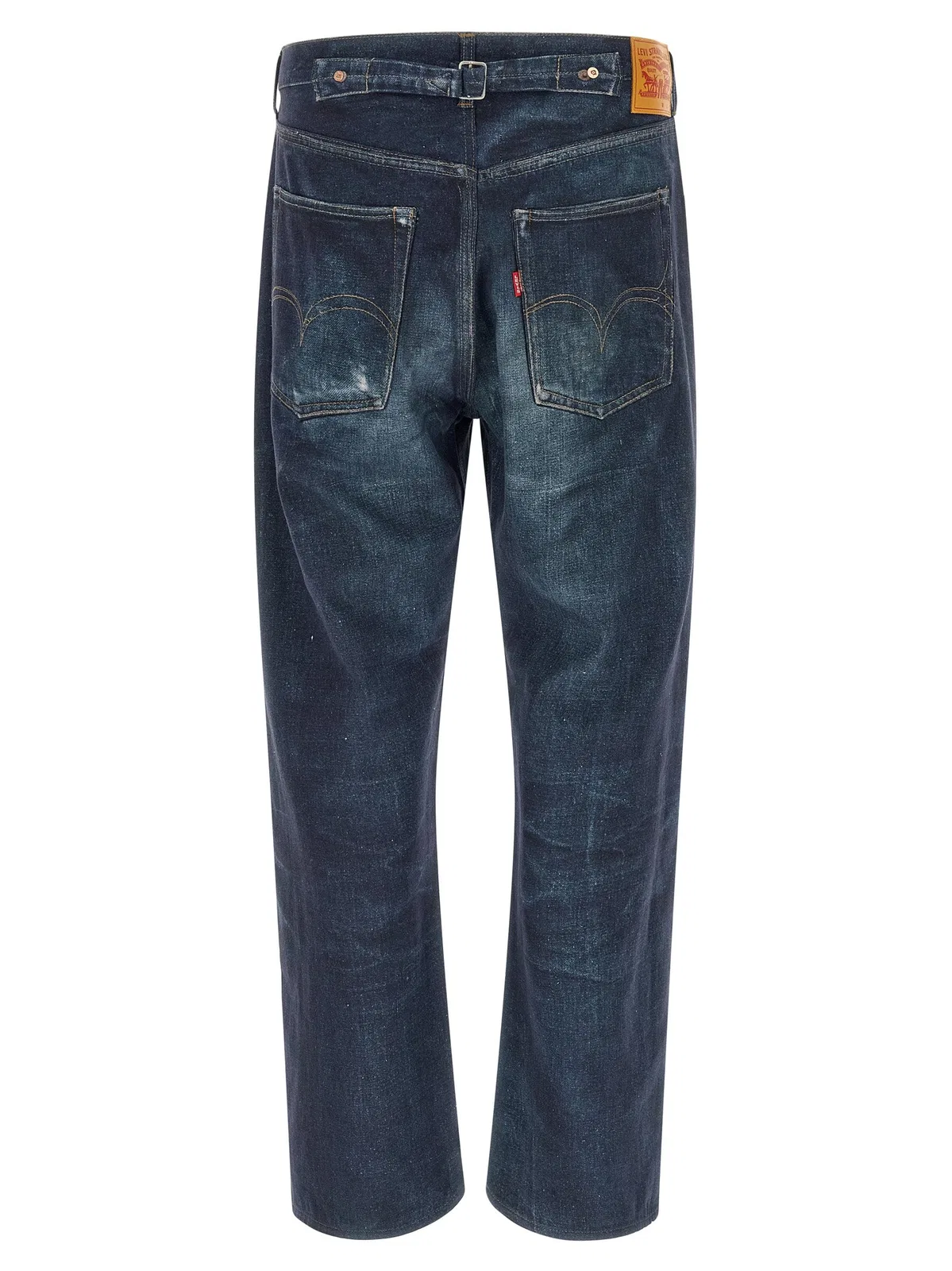 Junya Watanabe X Levi's® Jeans
