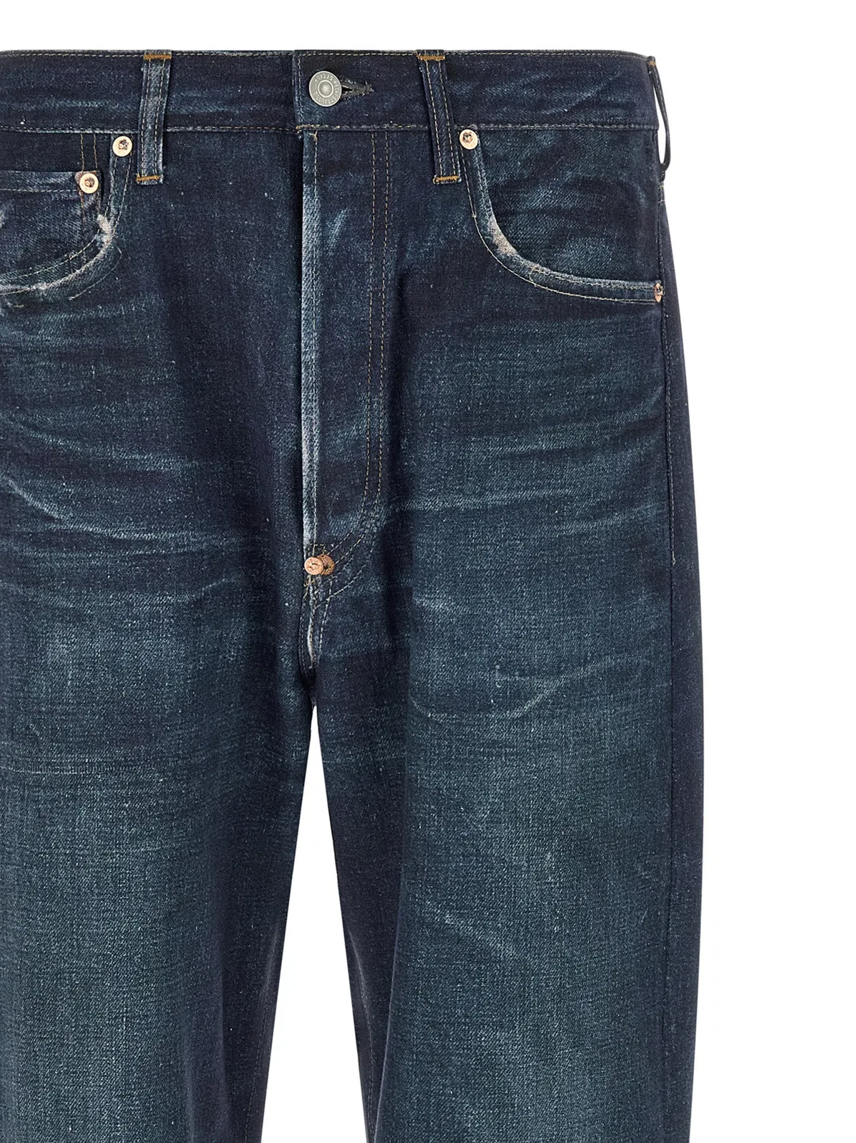 Junya Watanabe X Levi's® Jeans