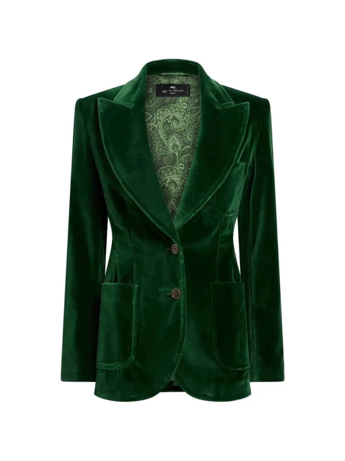 Etro Chaqueta