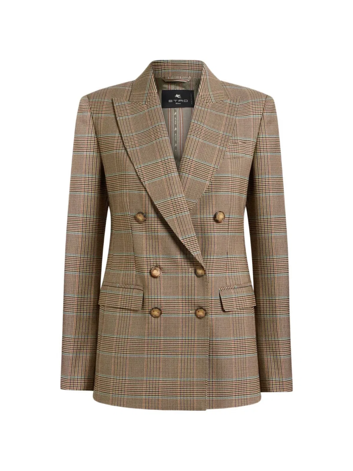 Etro Chaqueta