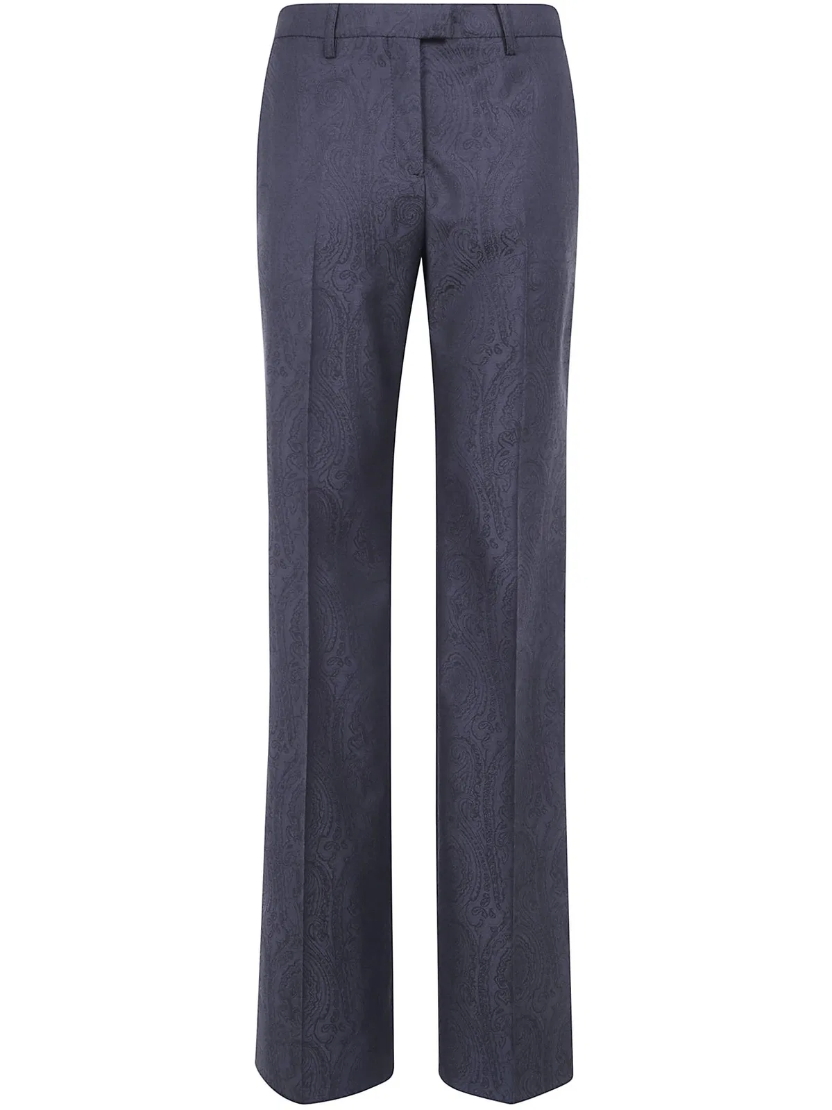 Etro Straight Trousers