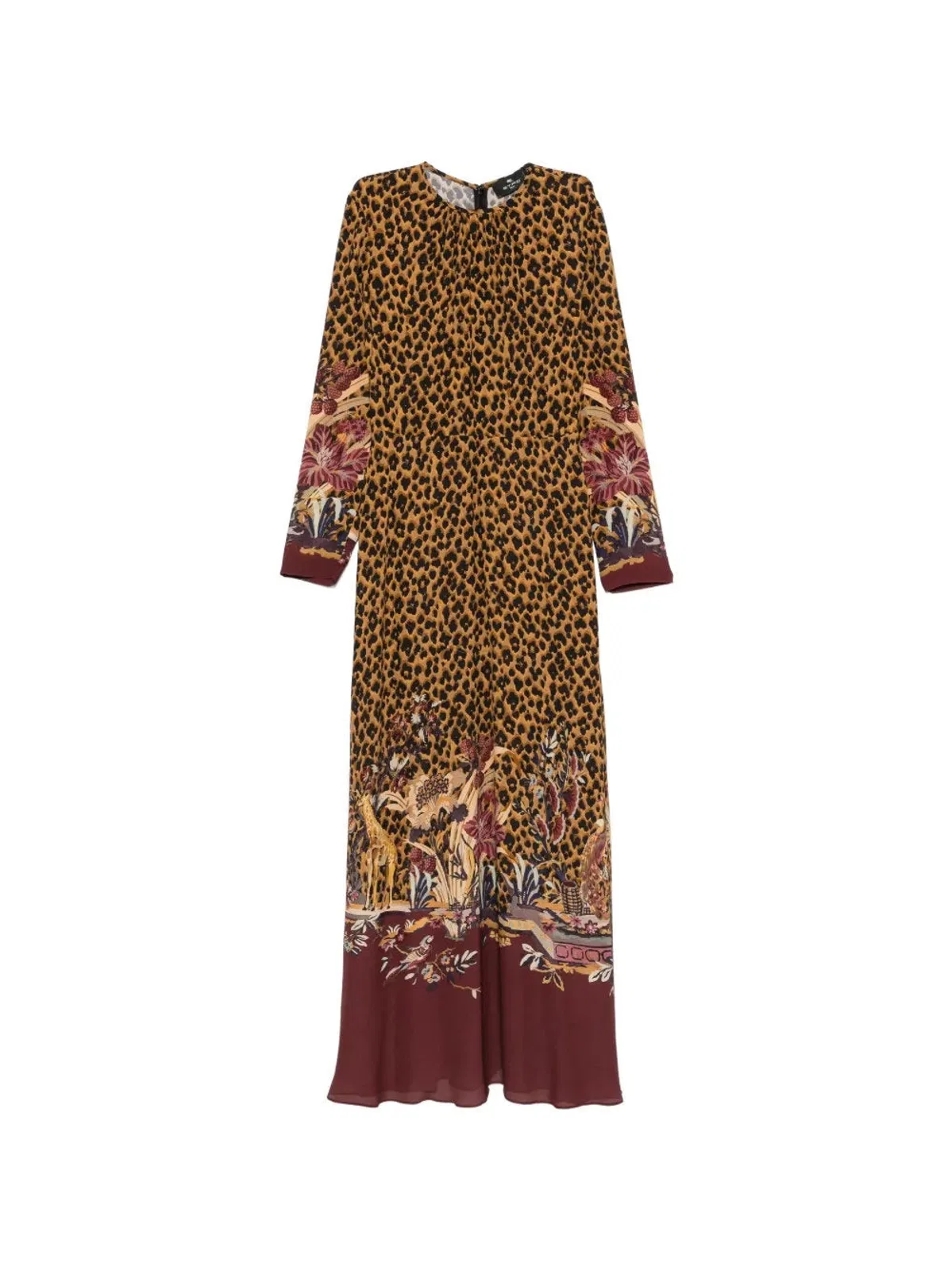 Etro Vestido