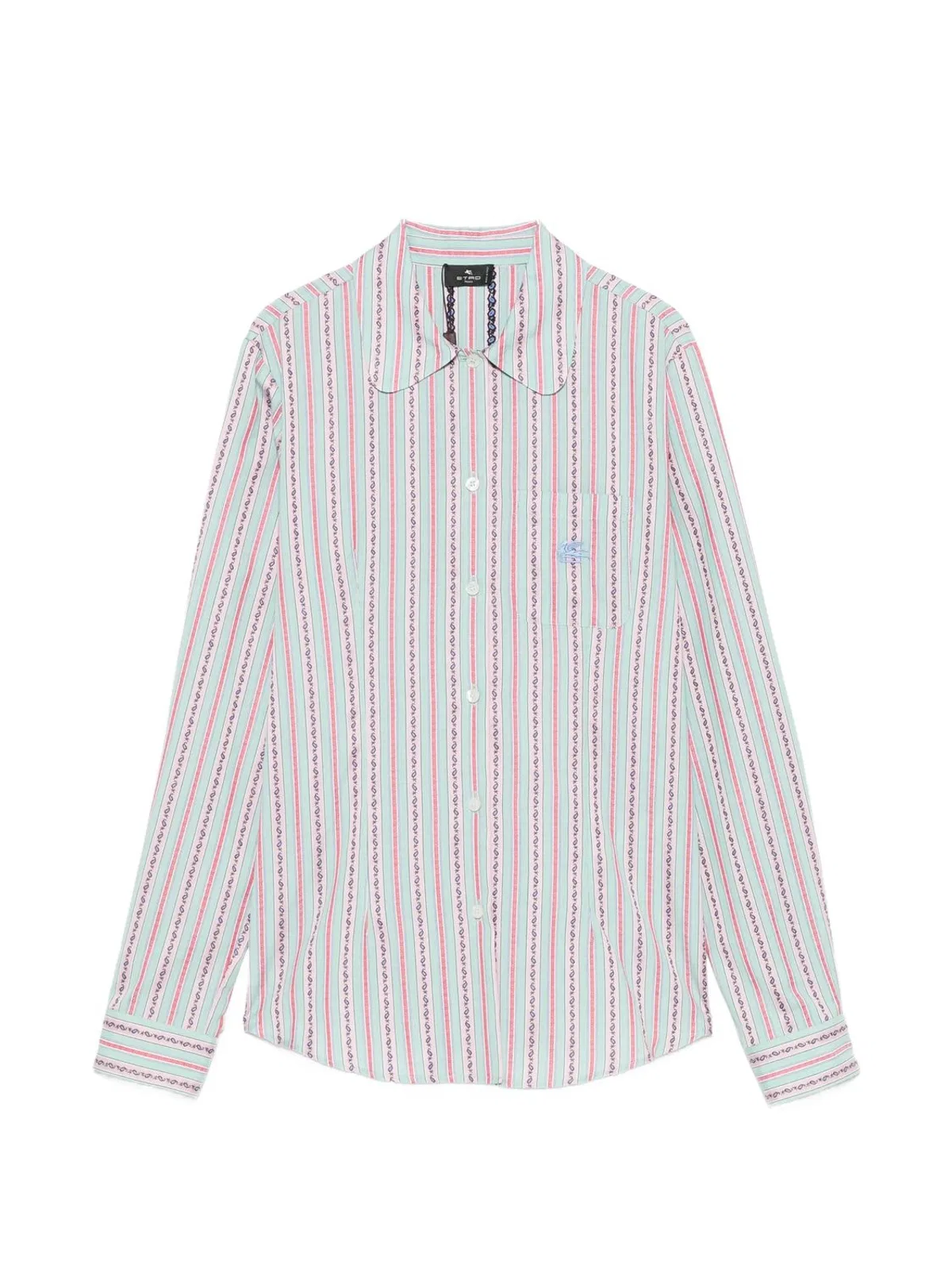 Etro Cotton Shirt