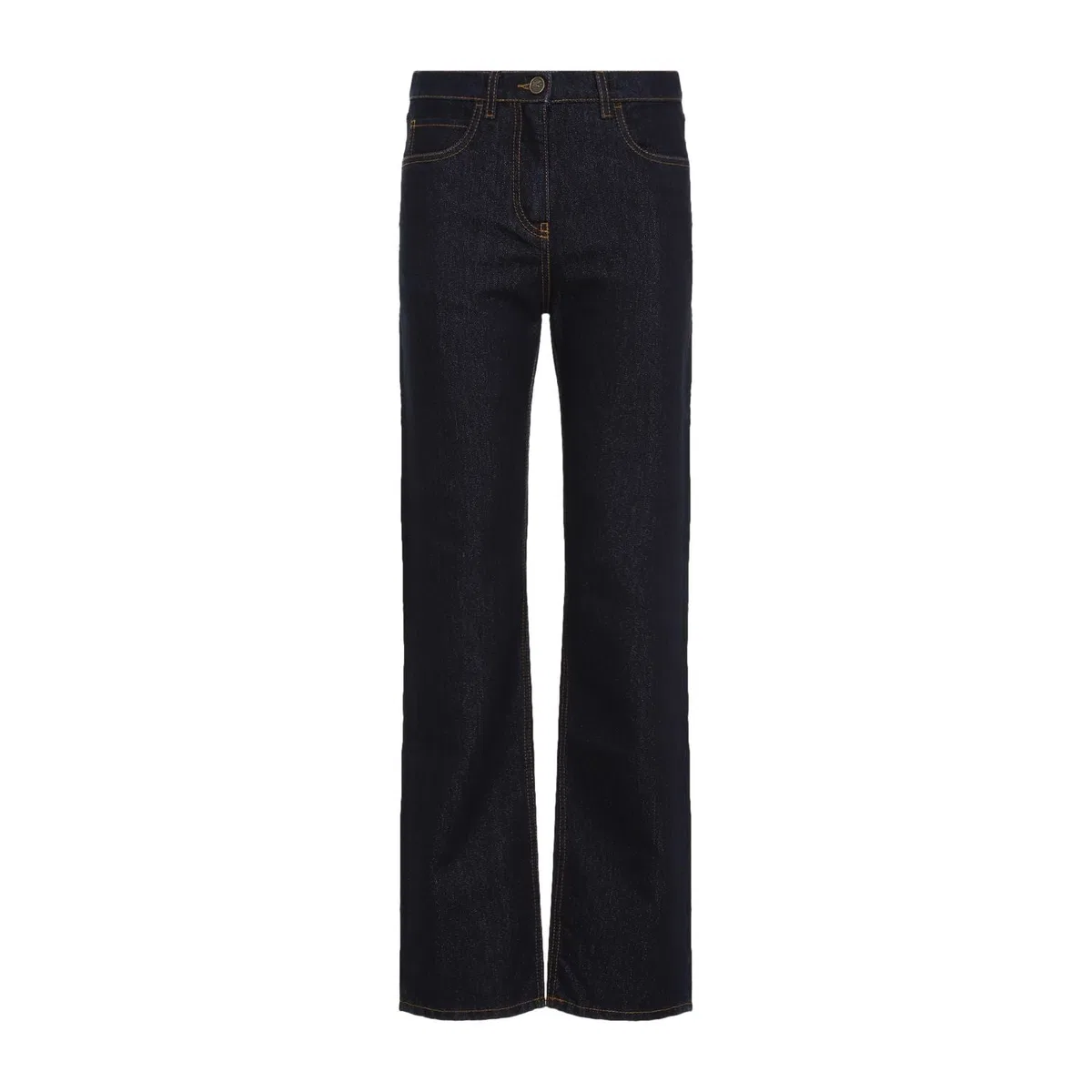 Etro Lurex Jeans